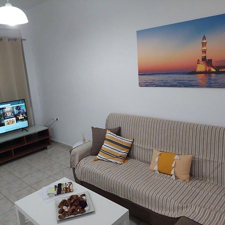 Chorafakia Iakovos Apartments מראה חיצוני תמונה