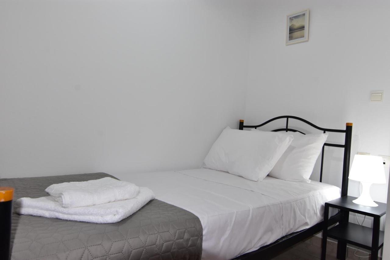 Chorafakia Iakovos Apartments מראה חיצוני תמונה