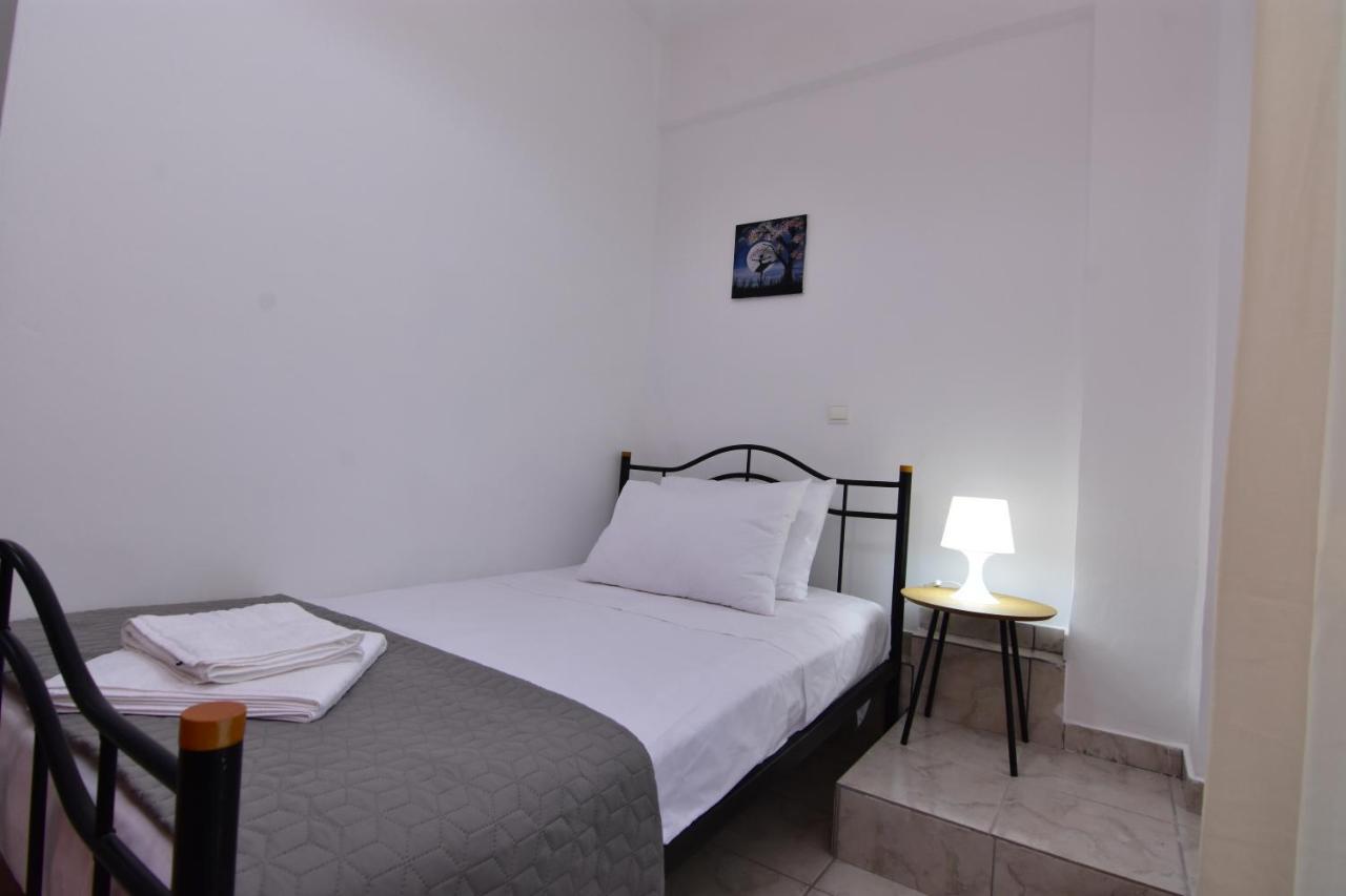 Chorafakia Iakovos Apartments מראה חיצוני תמונה