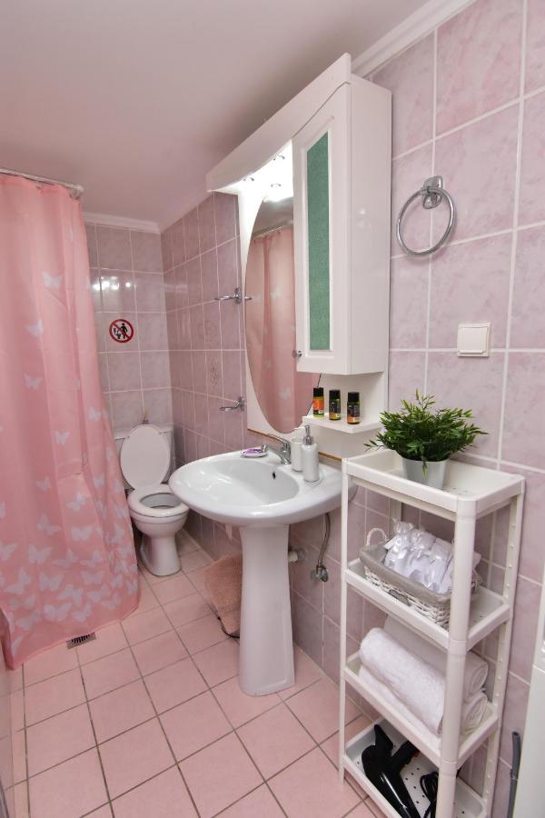 Chorafakia Iakovos Apartments מראה חיצוני תמונה