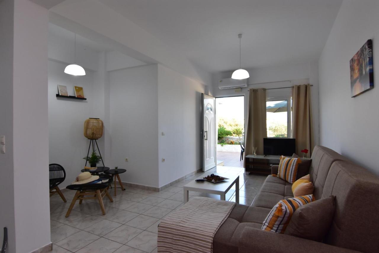 Chorafakia Iakovos Apartments מראה חיצוני תמונה