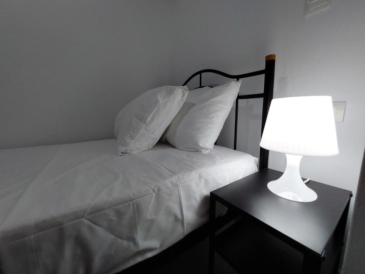 Chorafakia Iakovos Apartments מראה חיצוני תמונה