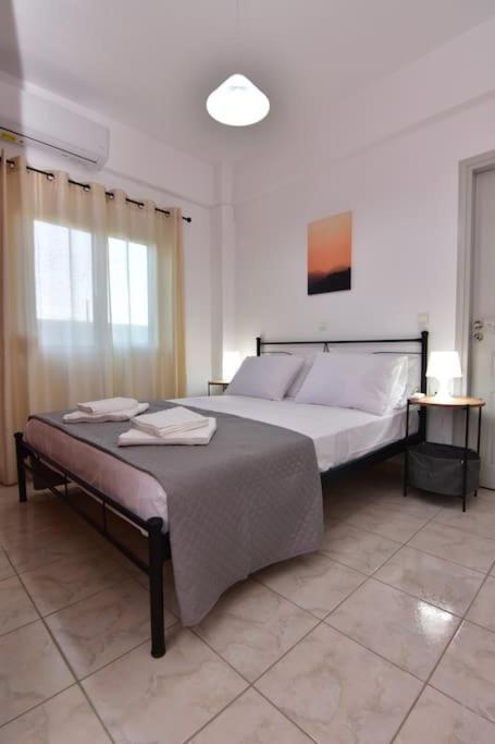 Chorafakia Iakovos Apartments מראה חיצוני תמונה
