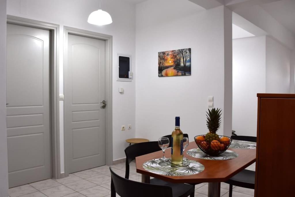 Chorafakia Iakovos Apartments מראה חיצוני תמונה