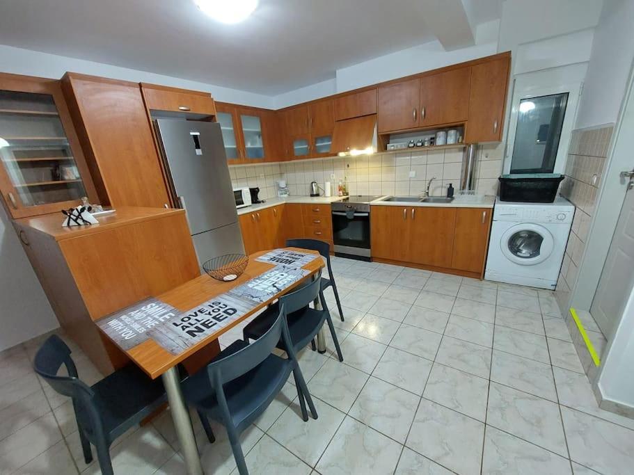 Chorafakia Iakovos Apartments מראה חיצוני תמונה