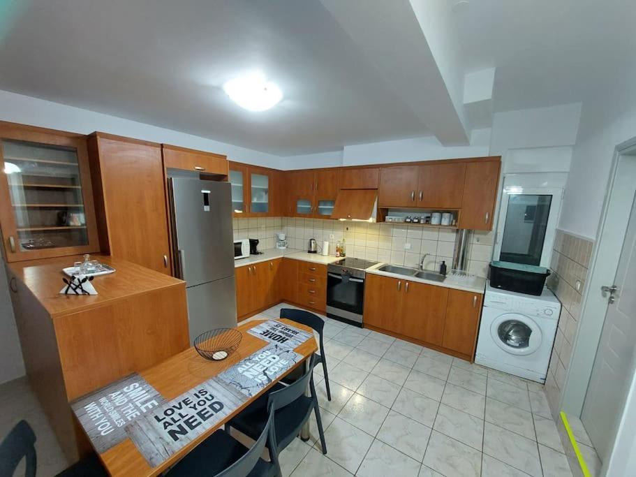 Chorafakia Iakovos Apartments מראה חיצוני תמונה
