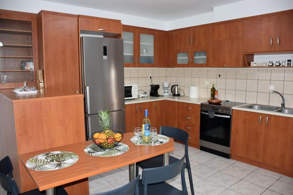 Chorafakia Iakovos Apartments מראה חיצוני תמונה