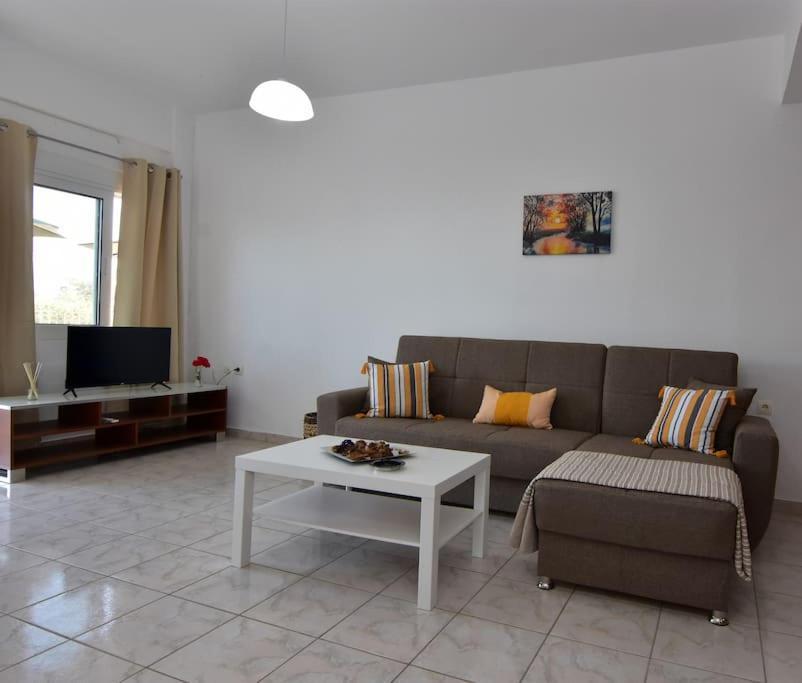 Chorafakia Iakovos Apartments מראה חיצוני תמונה