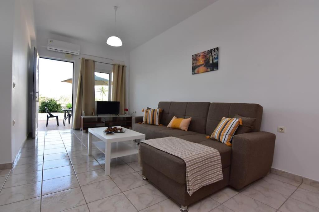 Chorafakia Iakovos Apartments מראה חיצוני תמונה