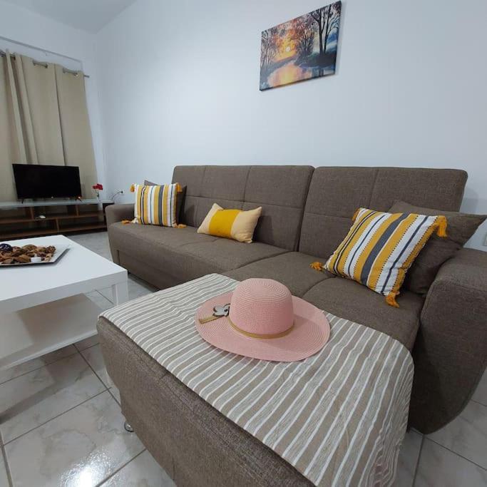 Chorafakia Iakovos Apartments מראה חיצוני תמונה