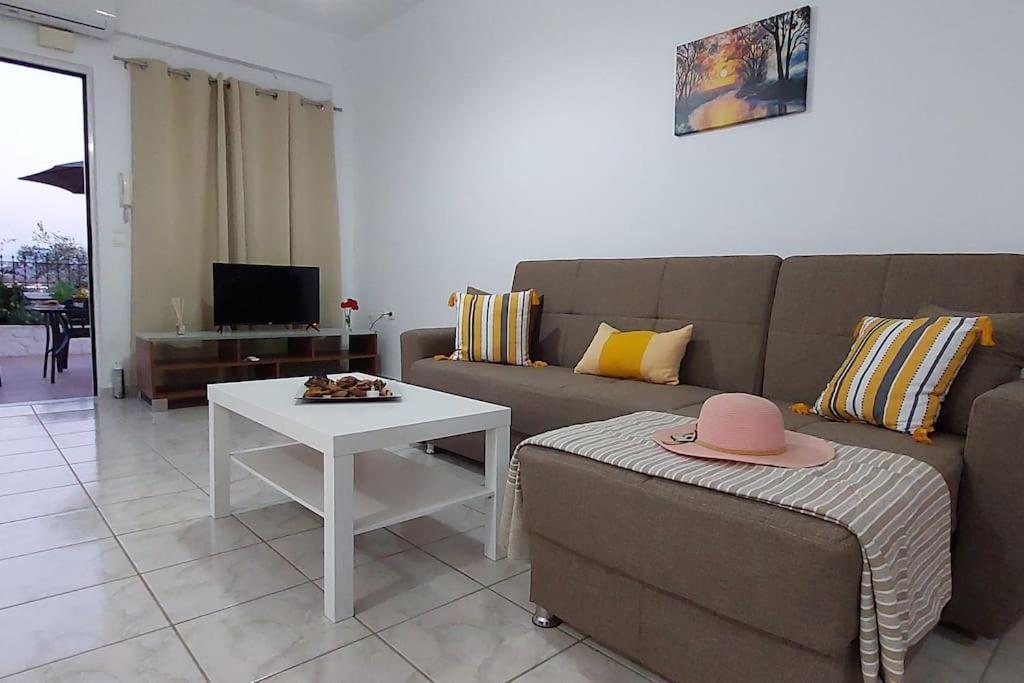Chorafakia Iakovos Apartments מראה חיצוני תמונה