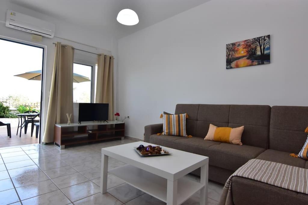 Chorafakia Iakovos Apartments מראה חיצוני תמונה