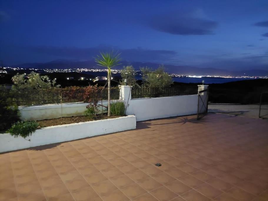 Chorafakia Iakovos Apartments מראה חיצוני תמונה