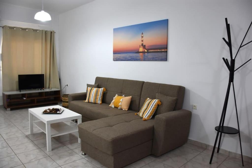 Chorafakia Iakovos Apartments מראה חיצוני תמונה