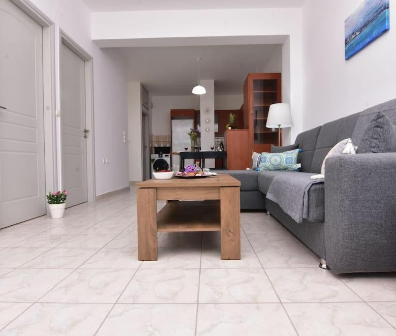 Chorafakia Iakovos Apartments מראה חיצוני תמונה