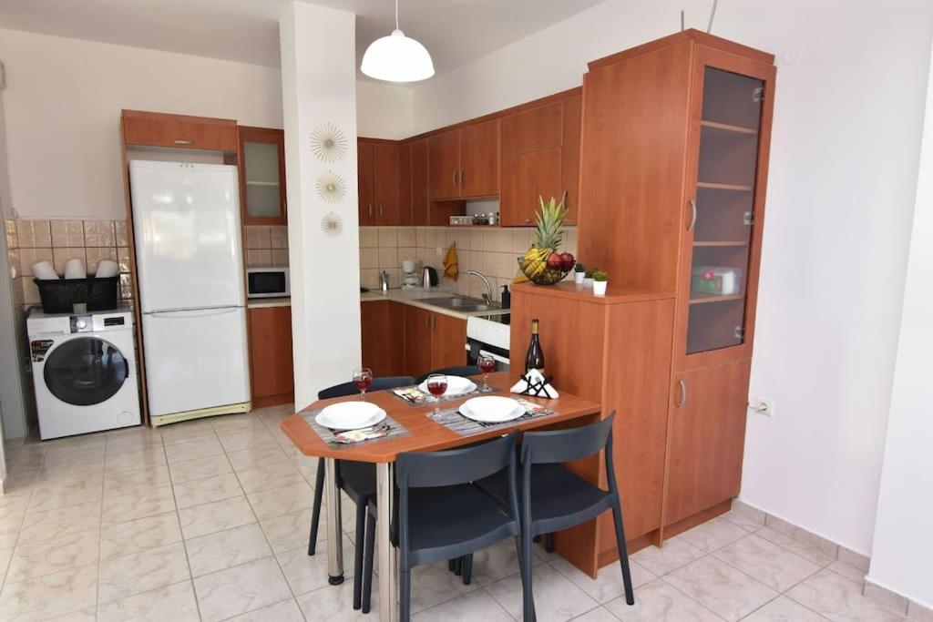 Chorafakia Iakovos Apartments מראה חיצוני תמונה