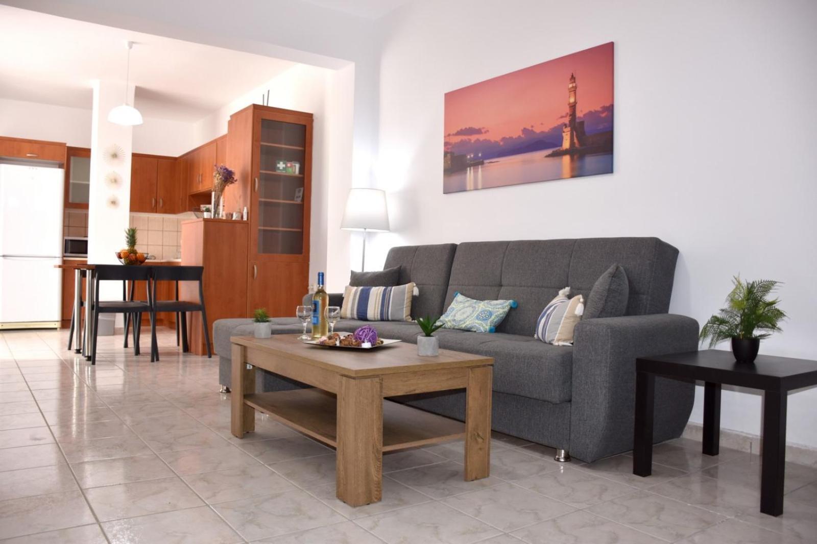 Chorafakia Iakovos Apartments חדר תמונה